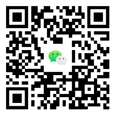 微信二维码