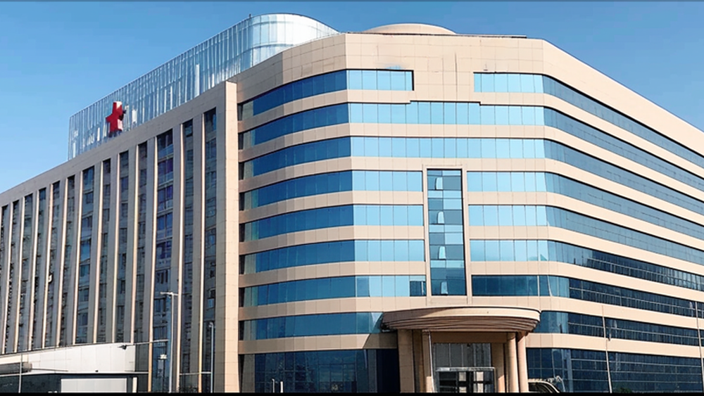 临沂市妇女儿童医院