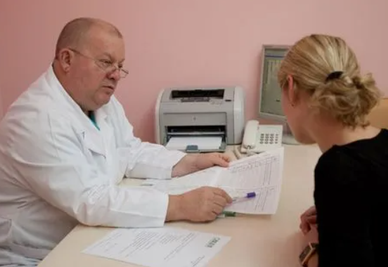 试管前男女需要全面身体检查