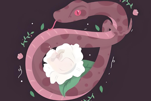 孕妇梦到蛇是什么意思，预示生男孩还是生女孩？