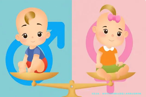 珠海市生育保健院试管婴儿单周期全程费用概览：价格分析与参考