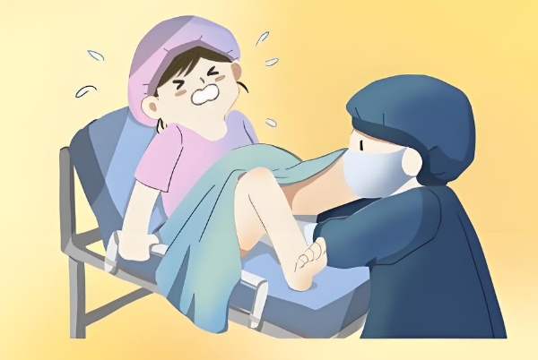 一文解答为什么产后要别人擦恶露，行动不便是原因之一