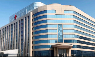 临沂市妇女儿童医院