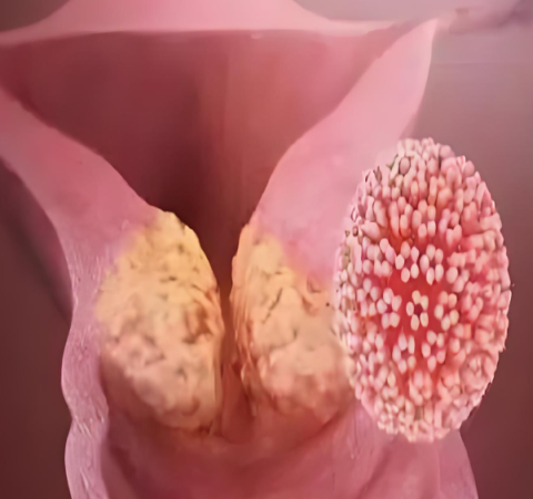 hpv59高危阳性没有转阴还可以做试管移植怀孕生子吗？